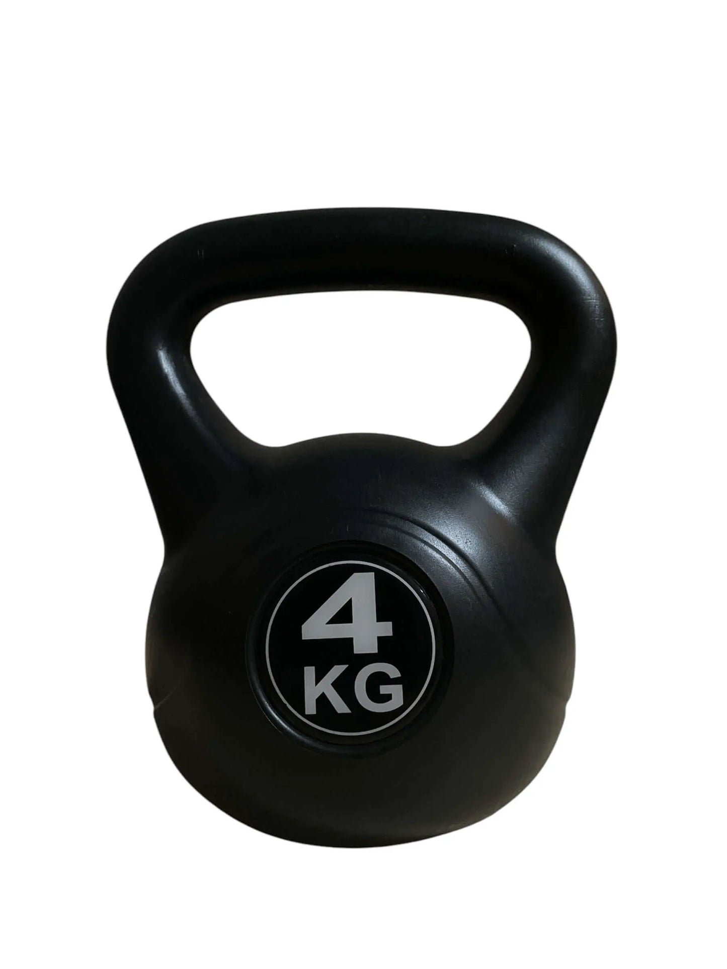 Jim24 kettlebell van 4kg