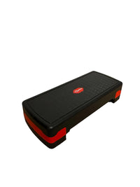 Jim24 Aerobic step Yogamatspecialist.com