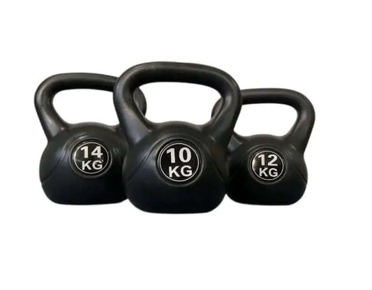 Kettlebell van JIm24