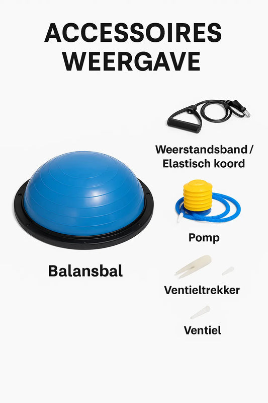 Jim24 Balance board Yogamatspecialist.com