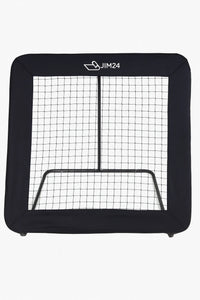 Voetbal rebounder 100cm