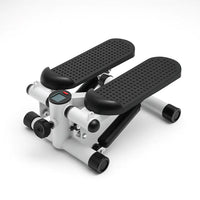 Jim24 mini Stepper Yogamatspecialist.com