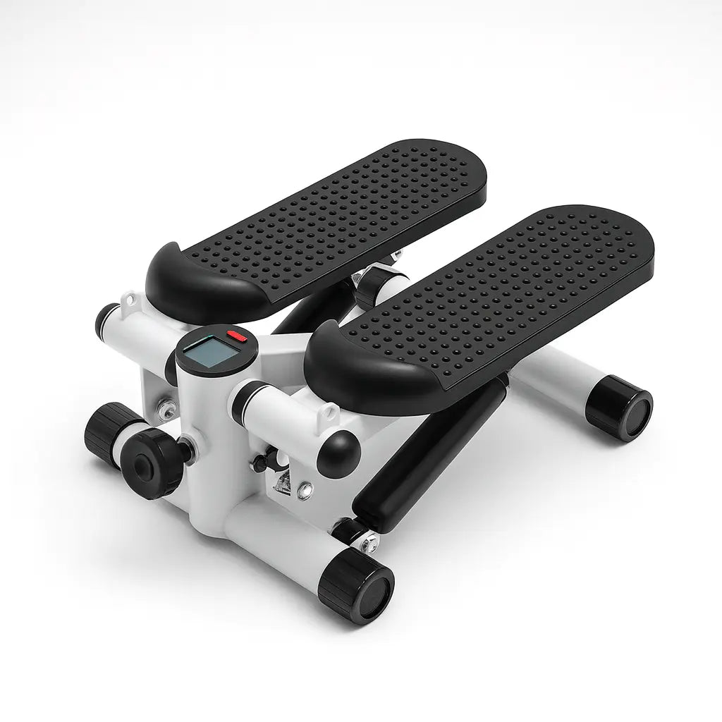 Jim24 mini Stepper Yogamatspecialist.com