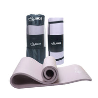 Yogamat Extra Dik - 15mm Jim24
